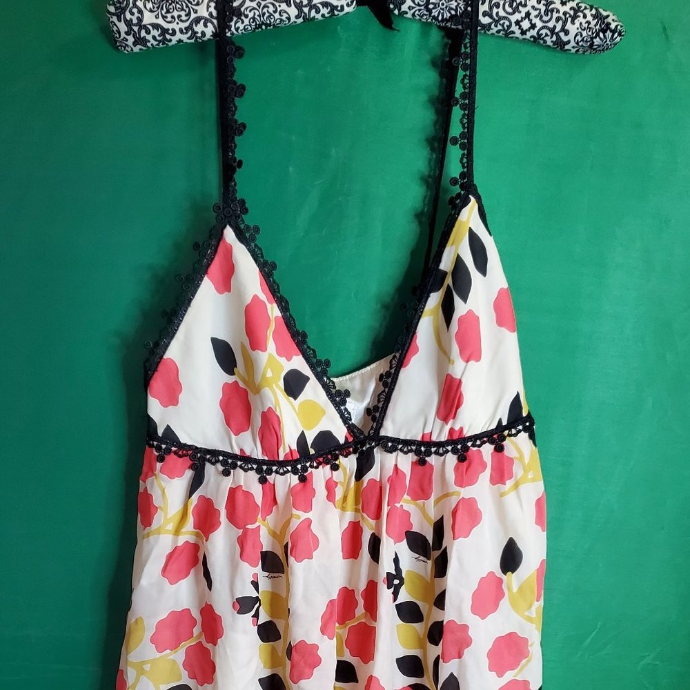 Milly Dress
